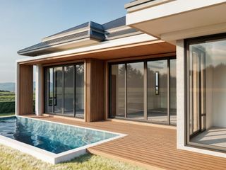 For sale 3 bedrooms villa in Mueang Krabi, Krabi