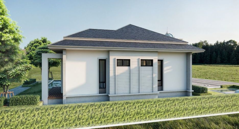 Villa zum Kauf mit 3 Zimmer in Mueang Krabi, Krabi
