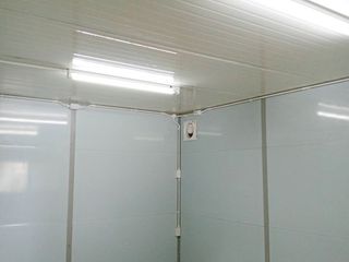 For rent warehouse in Nong Chok, Bangkok