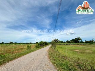 出售 土地 在 Ban Pong, Ratchaburi