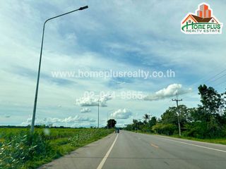 出售 土地 在 Ban Pong, Ratchaburi