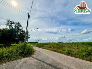 出售 土地 在 Ban Pong, Ratchaburi