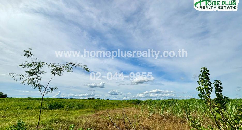 For sale land in Ban Pong, Ratchaburi