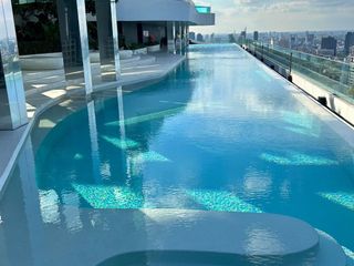For sale 1 Beds condo in Huai Khwang, Bangkok