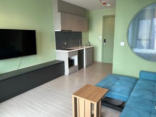 For sale 1 Beds condo in Huai Khwang, Bangkok
