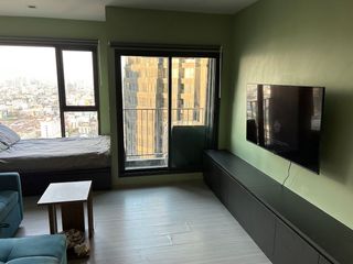 For sale 1 Beds condo in Huai Khwang, Bangkok
