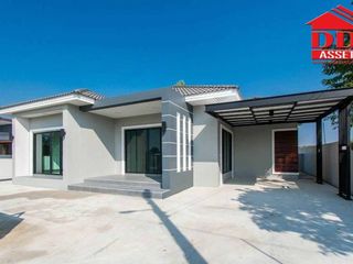 For sale 3 bed house in Mueang Nakhon Sawan, Nakhon Sawan