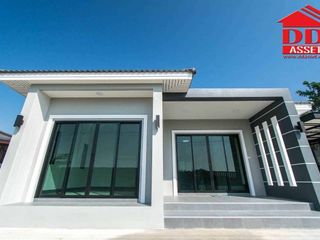 For sale 3 bed house in Mueang Nakhon Sawan, Nakhon Sawan