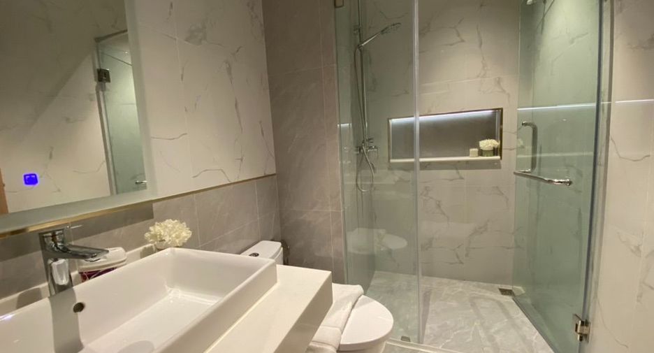 出售 2 卧室 公寓 在 Phuket Town, 普吉