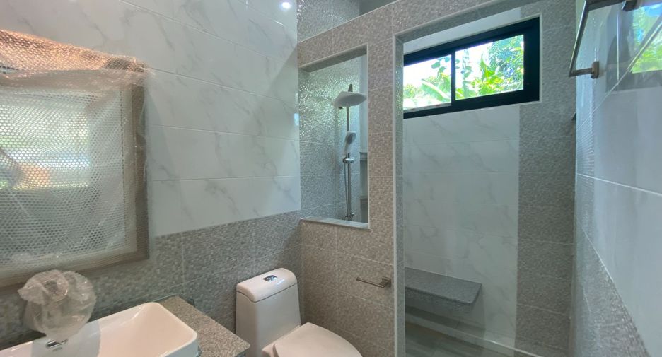 Haus zum Kauf mit 2 Zimmer in Mueang Krabi, Krabi