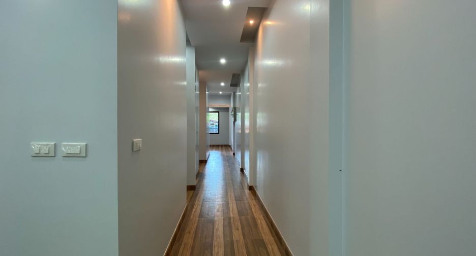 Haus zum Kauf mit 2 Zimmer in Mueang Krabi, Krabi