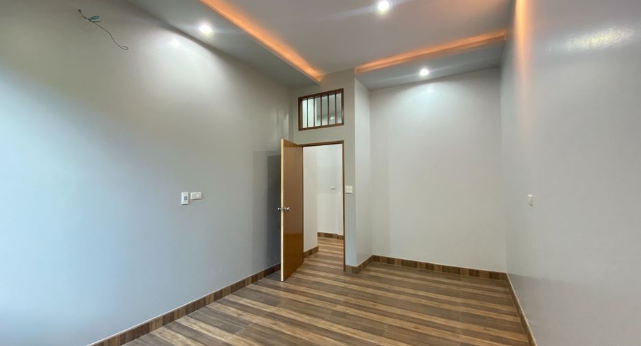 Haus zum Kauf mit 2 Zimmer in Mueang Krabi, Krabi