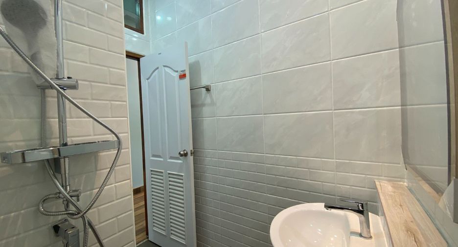 Haus zum Kauf mit 2 Zimmer in Mueang Krabi, Krabi