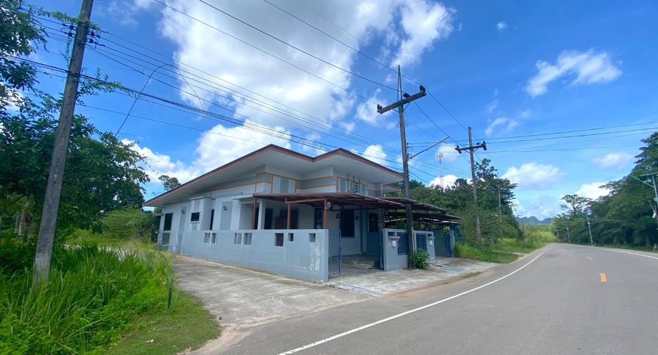 Haus zum Kauf mit 2 Zimmer in Mueang Krabi, Krabi