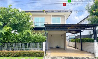 ขาย 4 เตียง บ้านเดี่ยว ใน ราษฎร์บูรณะ, กรุงเทพฯ