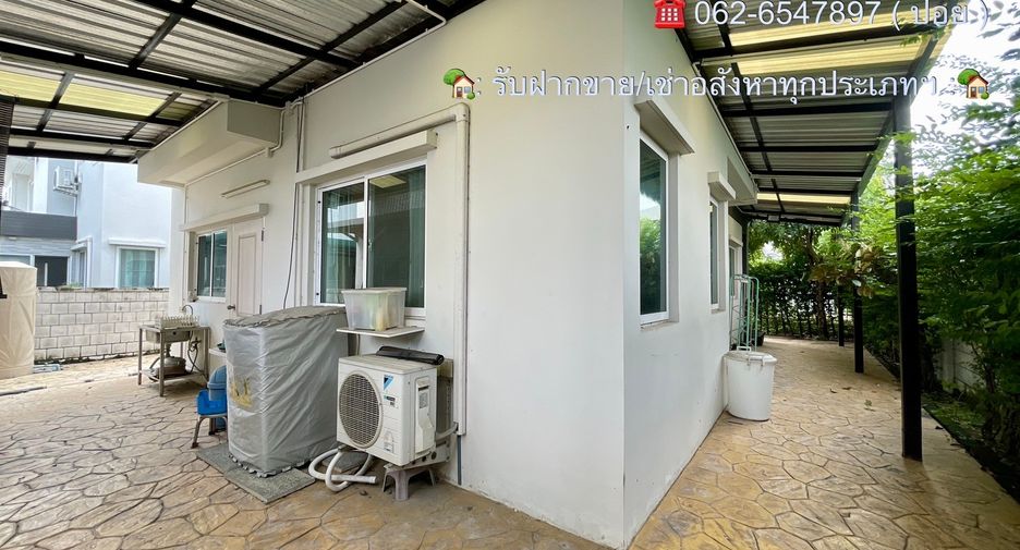 ขาย 4 เตียง บ้านเดี่ยว ใน ราษฎร์บูรณะ, กรุงเทพฯ