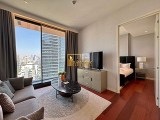 Wohnung zur Miete mit 1 Zimmer in Watthana, Bangkok