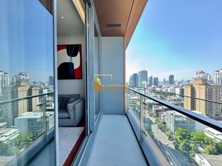Wohnung zur Miete mit 1 Zimmer in Watthana, Bangkok