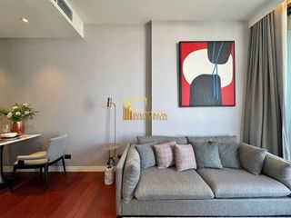 Wohnung zur Miete mit 1 Zimmer in Watthana, Bangkok