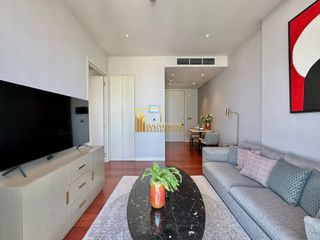 Wohnung zur Miete mit 1 Zimmer in Watthana, Bangkok