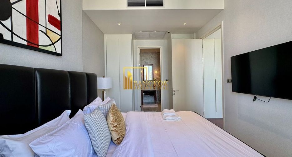 Wohnung zur Miete mit 1 Zimmer in Watthana, Bangkok
