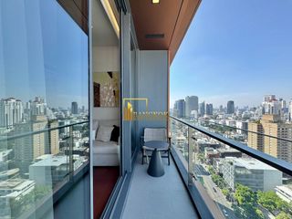 À louer 1 chambre condo à Watthana, Bangkok