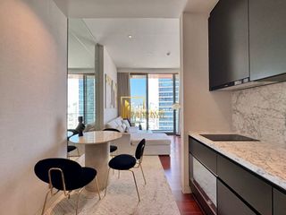 À louer 1 chambre condo à Watthana, Bangkok