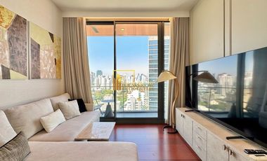 Wohnung zur Miete mit 1 Zimmer in Watthana, Bangkok