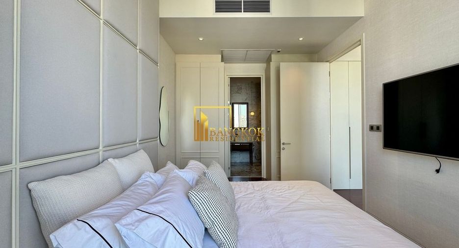 Wohnung zur Miete mit 1 Zimmer in Watthana, Bangkok