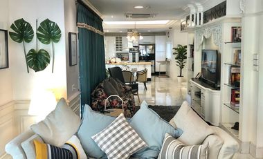 For rent 5 bedrooms house in Bang Phli, Samut Prakan