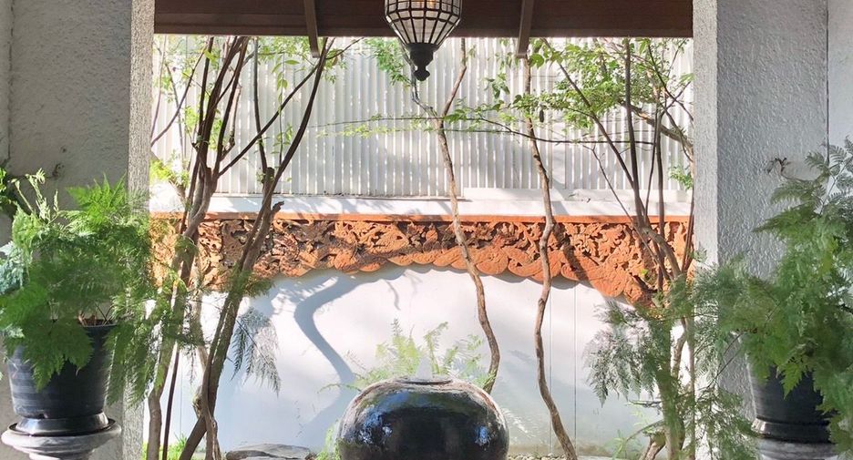 For rent 5 ベッドルーム house in Bang Phli, Samut Prakan