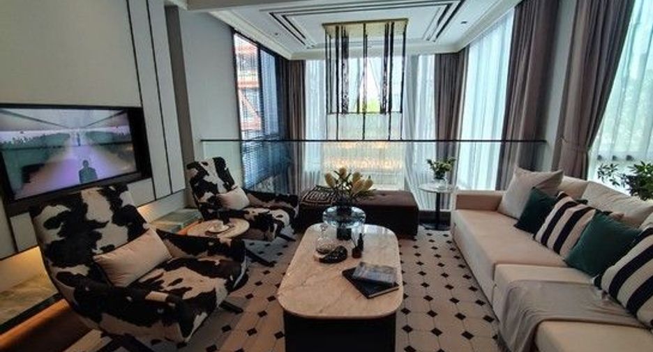 For sale 4 bedrooms house in Prawet, Bangkok