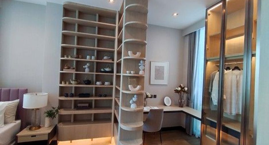 For sale 4 bedrooms house in Prawet, Bangkok