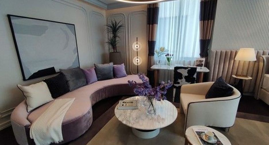 For sale 4 bedrooms house in Prawet, Bangkok