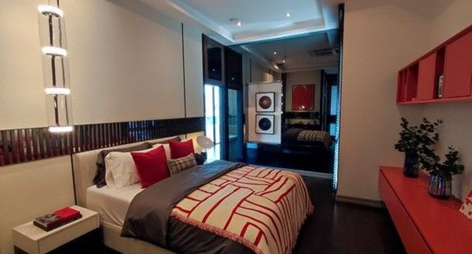 For sale 4 bedrooms house in Prawet, Bangkok