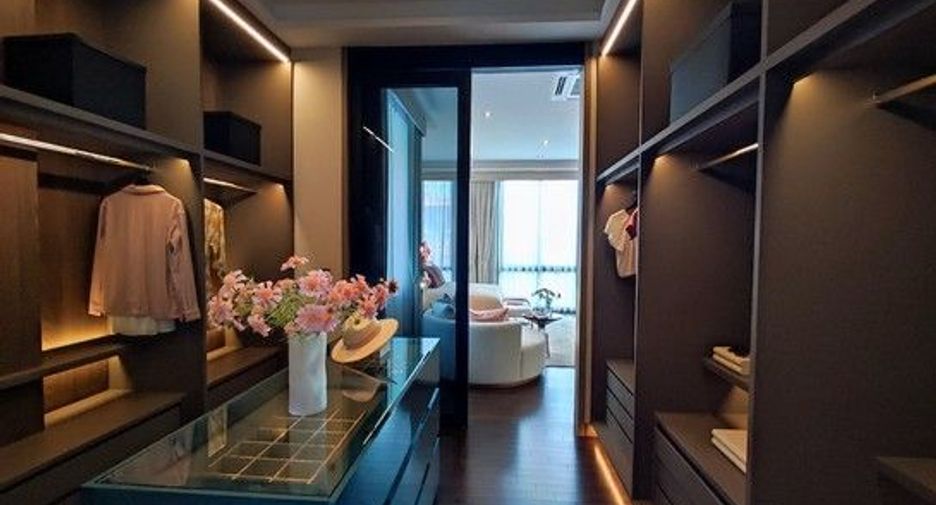 For sale 4 bedrooms house in Prawet, Bangkok