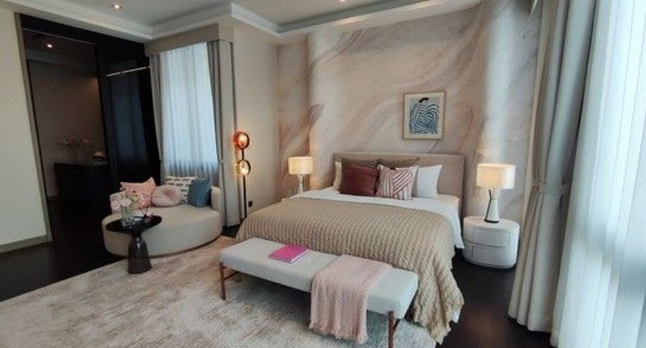 For sale 4 bedrooms house in Prawet, Bangkok