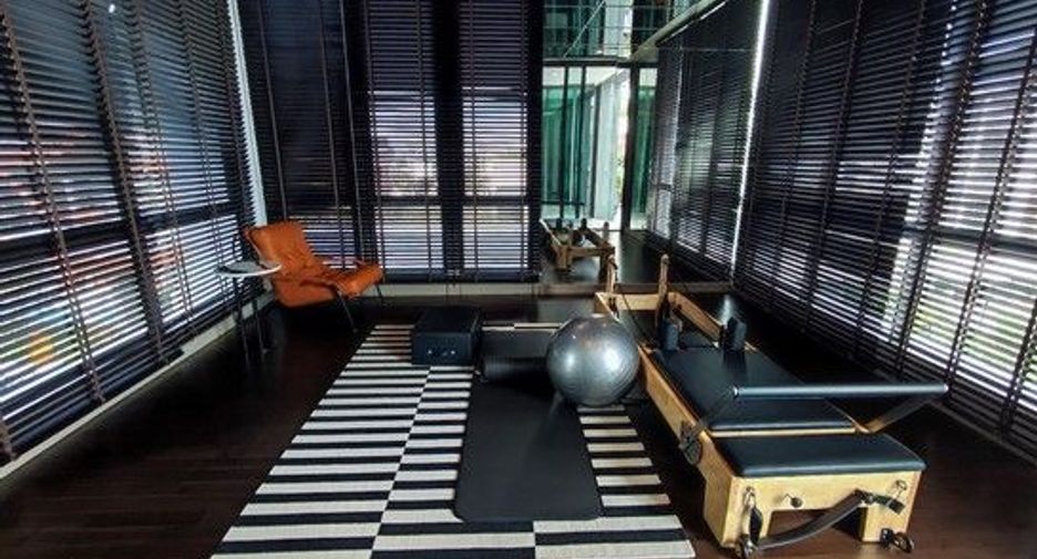 For sale 4 bedrooms house in Prawet, Bangkok