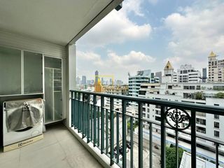 出租 2 卧室 公寓 在 Watthana, 曼谷