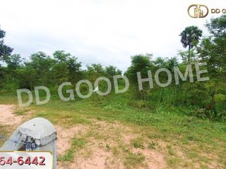 For sale land in Wang Hin, Sisaket