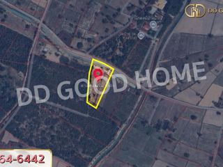 For sale land in Wang Hin, Sisaket