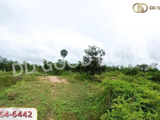 For sale land in Wang Hin, Sisaket