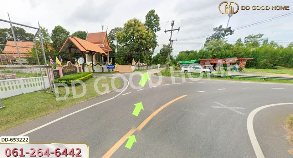 Terreno en venta en Wang Hin, Sisaket