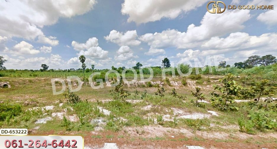 Terreno en venta en Wang Hin, Sisaket