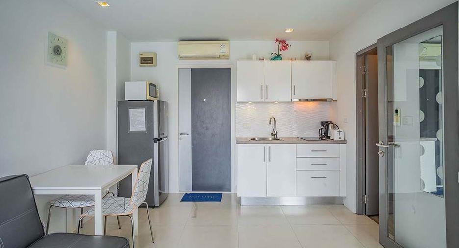 Продажа 1 кровать кондо в Клаенг, Районг