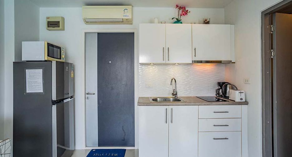 Продажа 1 кровать кондо в Клаенг, Районг