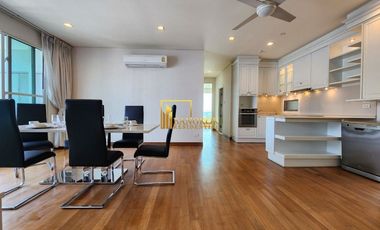 For rent 4 bedrooms condo in Watthana, Bangkok