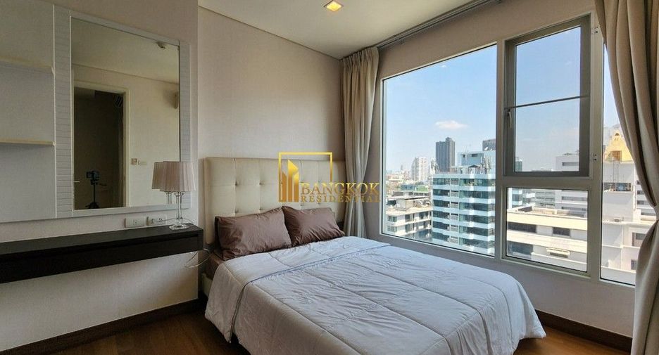 For rent 4 bedrooms condo in Watthana, Bangkok