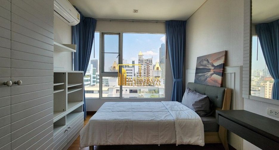 For rent 4 bedrooms condo in Watthana, Bangkok