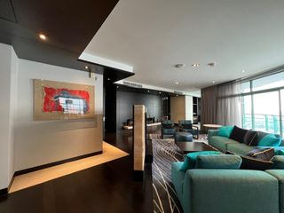 Wohnung zur Miete mit 2 Zimmer in Bang Kho Laem, Bangkok